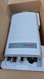 Solaredge SE5K driefase omvormer, Doe-het-zelf en Verbouw, Zonnepanelen en Toebehoren, Ophalen of Verzenden, Zo goed als nieuw