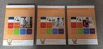 Marketingcommunicatie schoolboeken - zeer goede staat!, Overige vakken, Malmberg, Ophalen of Verzenden, Zo goed als nieuw