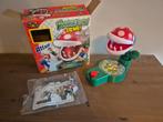 Super Mario piranha plant escape ZGAN, Een of twee spelers, Ophalen of Verzenden, Zo goed als nieuw