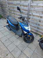 Te koop GTS Enzo Naked, Fietsen en Brommers, Ophalen of Verzenden, Zo goed als nieuw, GTS
