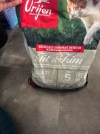 Geopende zak Orijen Fit&Trim, Ophalen of Verzenden, Kat