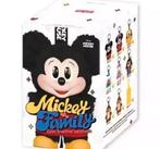 Mickey family labubu, Verzamelen, Ophalen of Verzenden