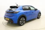 Peugeot e-208 EV GT Pack 50 kWh 3-fase | Alcantara | Keyless, Auto's, Peugeot, 15 min, 136 pk, Gebruikt, 351 km