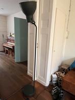 Vloerlamp Ikea Hectar, Huis en Inrichting, Lampen | Vloerlampen, Ophalen, Gebruikt
