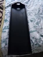 Houten dienblad, Huis en Inrichting, Woonaccessoires | Dienbladen, Ophalen, Nieuw, Rechthoekig, Hout