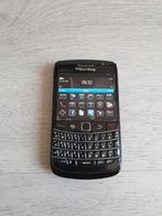 Klassieke Blackberry bold 9700 in perfecte staat, Telecommunicatie, Mobiele telefoons | Blackberry, Ophalen of Verzenden, Zo goed als nieuw