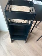 Houten montessori leertoren, Huis en Inrichting, Ophalen, Zo goed als nieuw