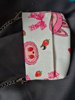 Lafufu Tasje - Bieden!, Sieraden, Tassen en Uiterlijk, Tassen | Damestassen, Ophalen of Verzenden, Zo goed als nieuw, Schoudertasje