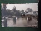 Ansichtkaart  Willemstad, Ophalen of Verzenden