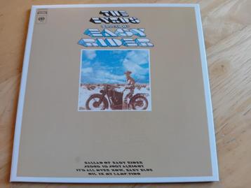 CD The Byrds - Ballad Of Easy Rider + 7 extra tracks beschikbaar voor biedingen