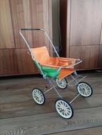 Retro poppenwagen opvouwbaar, Ophalen, Gebruikt, Overige typen