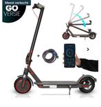 2 x elektrische step, Fietsen en Brommers, Steps, Ophalen, Zo goed als nieuw, Elektrische step (E-scooter), Overige merken