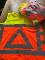 Veiligheids hesjes, Ophalen, Zo goed als nieuw