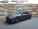 Audi A7 Sportback 55 TFSI quattro Pro Line Plus S Luchtv Pan, Auto's, Audi, Gebruikt, 2995 cc, 1790 kg, Bedrijf