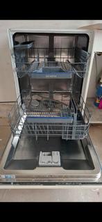 Inbouw vaatwasser Siemens, Ophalen of Verzenden, Gebruikt, Inbouw, Minder dan 85 cm