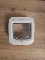 PetSafe microchip kattenluik (in zeer goede staat), Verzenden, Zo goed als nieuw