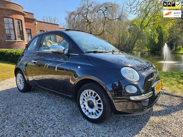 Fiat 500 C 1.0 TwinAir CABRIO AIRCO beschikbaar voor biedingen