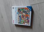 Puzzel, Ophalen of Verzenden, Gebruikt