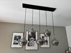 Light & Living - Hanglamp RAKEL, Huis en Inrichting, Ophalen, Zo goed als nieuw, Minder dan 50 cm