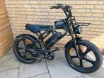 Fatbike, Fietsen en Brommers, Minibikes, Midibikes en Pitbikes, Ophalen of Verzenden, Zo goed als nieuw, Overige typen