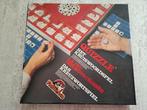 Leuk woorden leg spel QUIZZLE soort scrabble, Hobby en Vrije tijd, Gezelschapsspellen | Bordspellen, Een of twee spelers, Ophalen of Verzenden
