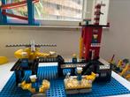 Lego Coast Guard station 369-1, Kinderen en Baby's, Ophalen of Verzenden, Lego, Zo goed als nieuw