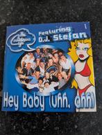 Cooldown cafe- Hey baby, Ophalen of Verzenden, Zo goed als nieuw