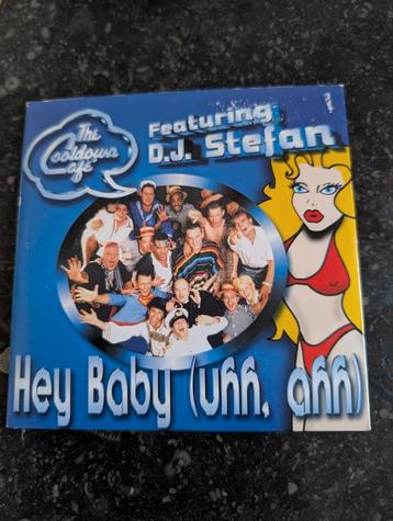 Cooldown cafe- Hey baby  beschikbaar voor biedingen