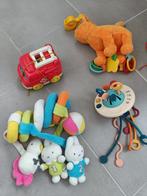Diverse baby speelgoed, Ophalen of Verzenden, Gebruikt, Overige typen