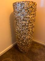 Erik Kuster Schelpen Vazen, Huis en Inrichting, Woonaccessoires | Vazen, Ophalen, Overige materialen, Overige kleuren, Zo goed als nieuw