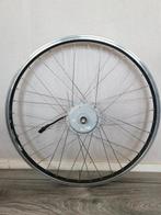 VERKOCHT Gazelle 28inch 5pin voorwielmotor Electrische fiets, Fietsen en Brommers, Fietsonderdelen, Wiel, Algemeen, Ophalen of Verzenden