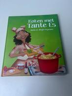 Koken met Tante Es Sheila Raymann Jorgen Raymann, Boeken, Kookboeken, Ophalen of Verzenden, Zo goed als nieuw