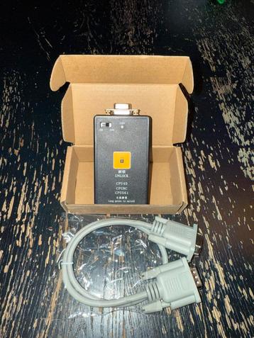 Kone CPU40 Unlock Tool Nieuw beschikbaar voor biedingen