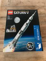 Lego NASA Apollo Saturn V (21309) - Nieuw!, Ophalen of Verzenden, Nieuw, Complete set, Lego