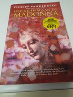 Madonna, Boeken, Muziek, Gelezen, Artiest, Ophalen of Verzenden