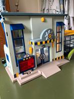 Brandweer Sam karzene ‍‍, Kinderen en Baby's, Speelgoed | Playmobil, Ophalen, Zo goed als nieuw