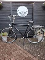 Batavus Genova herenfiets jongensfiets 28 inch H57 8V, Fietsen en Brommers, Fietsen | Heren | Herenfietsen, Ophalen, Versnellingen