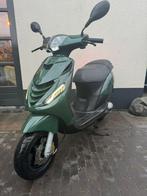 ⭐️Piaggio zip 2015 2 takt 50cc sp line Alpha Green Alpha⭐️, Fietsen en Brommers, Scooters | Piaggio, Ophalen