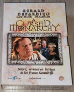A Cursed Monarchy - 3DVD Boxset, Cd's en Dvd's, Boxset, Drama, Ophalen of Verzenden, Zo goed als nieuw