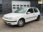 Volkswagen Golf 1.4-16V Comfortline /AIRCO IJSKOUD/SCHUIFDAK, Voorwielaandrijving, 15 km/l, Gebruikt, Origineel Nederlands