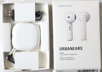 Urbaneares Wireless Headphones beschikbaar voor biedingen