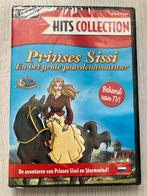 Prinses Sissi - Het grote paardenavontuur (CD-ROM) geseald, Spelcomputers en Games, Games | Pc, Nieuw, Ophalen of Verzenden