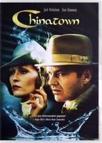 Chinatown, Vanaf 12 jaar, Ophalen of Verzenden, 1980 tot heden, Zo goed als nieuw