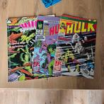 Hulk & Shehulk comics, Boeken, Strips | Comics, Meerdere comics, Ophalen of Verzenden