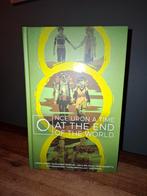 Once upon a time at the end of the world ohc deluxe, Boeken, Eén comic, Ophalen of Verzenden, Nieuw, Amerika