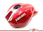 TANK Ducati Monster 1200 R 2016-2019 (M1200), Motoren, Onderdelen | Ducati, Gebruikt