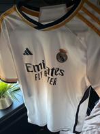 Real Madrid Shirt - Maat 176 - Goede Conditie, Ophalen of Verzenden, Gedragen, Maat 36 (S)