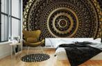 Fotobehang 200x200, Huis en Inrichting, Stoffering | Behang, Ophalen of Verzenden