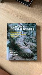 Rein Bijkerk - Oorlogen en vredesmissies, Ophalen of Verzenden, Zo goed als nieuw, Rein Bijkerk; Martin Elands; Klaas Kornaat