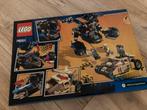LEGO 76001 Bat vs. Bane: Tumbler Chase - Nieuw!, Kinderen en Baby's, Speelgoed | Duplo en Lego, Ophalen of Verzenden, Nieuw, Complete set